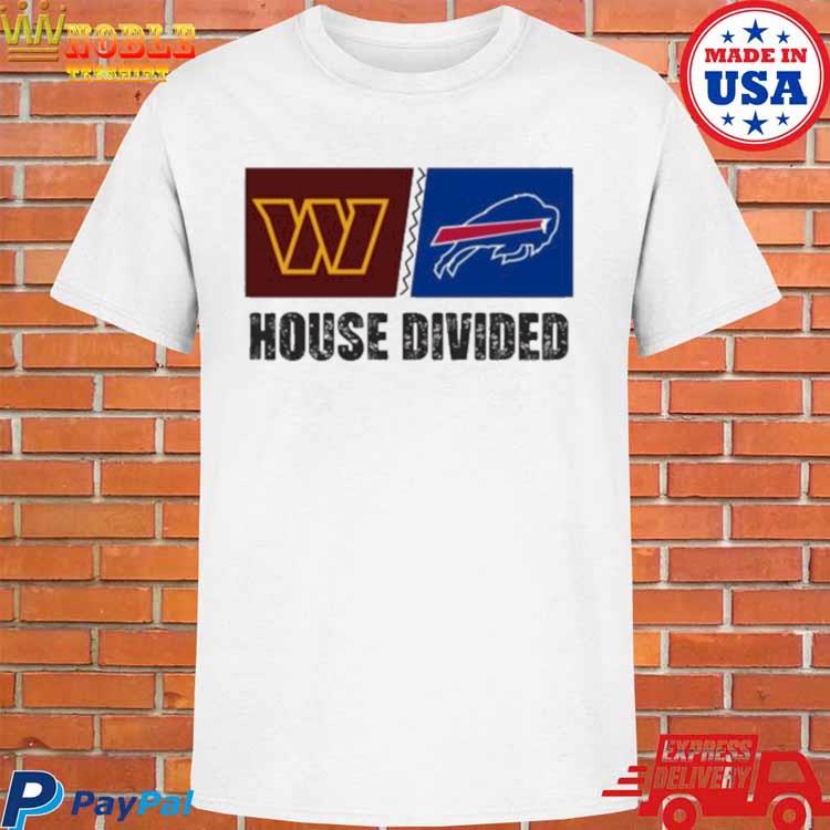 Buffalo Bill's House T-Shirt