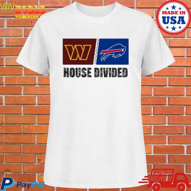 Buffalo Bill's House T-Shirt