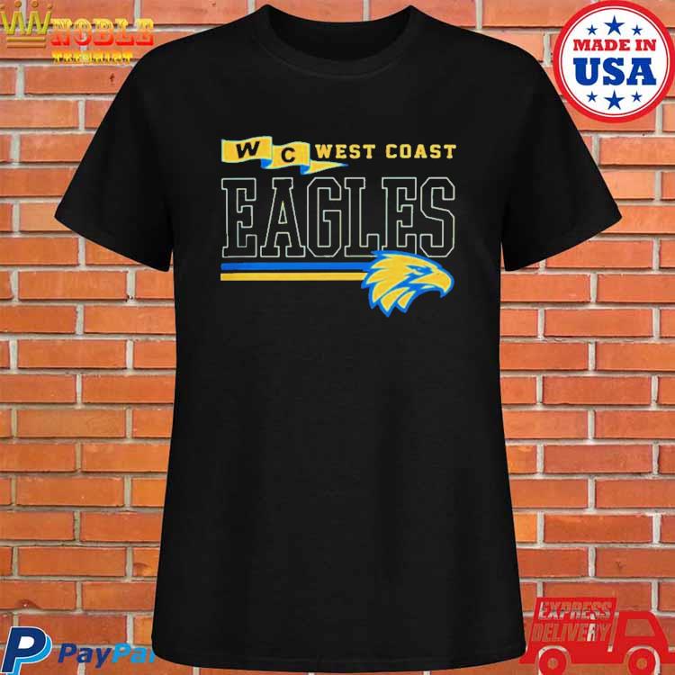 Official They Know West Coast Eagles Shirt, Hoodie