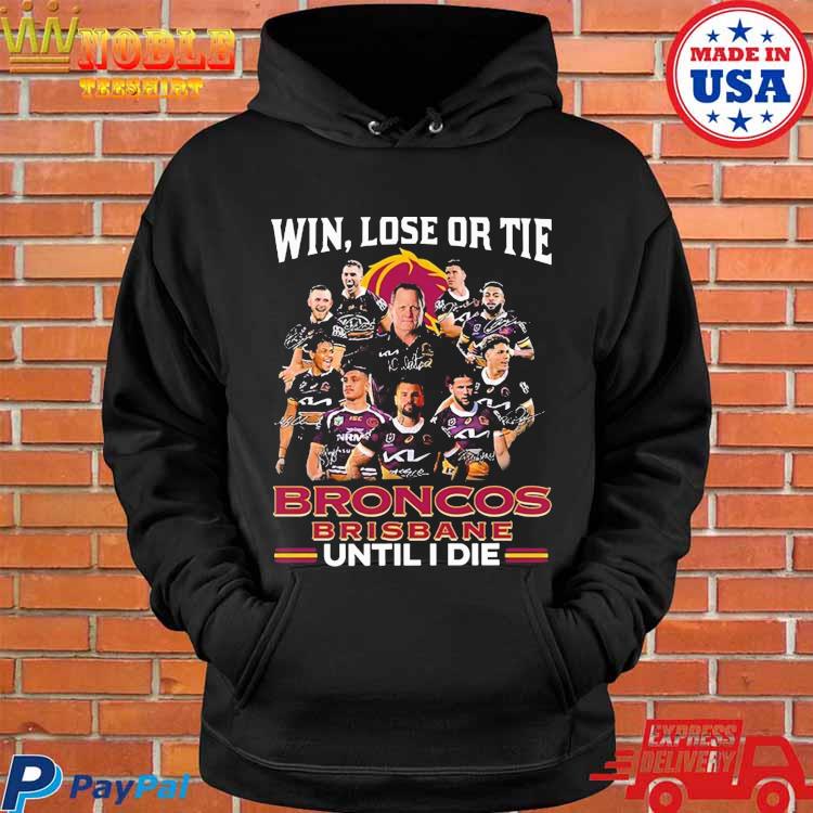 Awesome denver Broncos we almost always almost win shirt, hoodie, sweater,  long sleeve and tank top