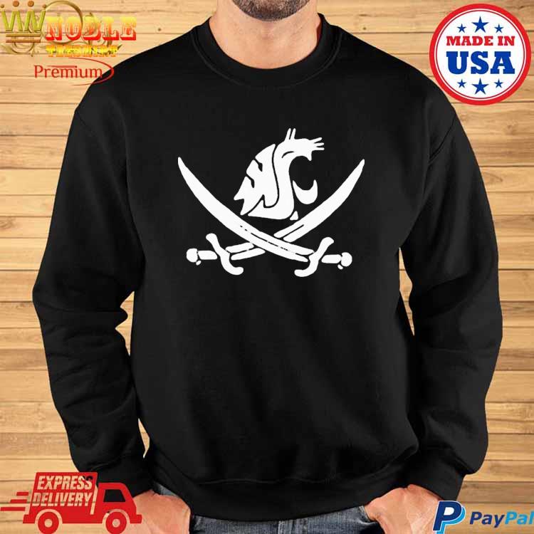 WSU Pirate T-Shirts, hoodie, sweater, long sleeve and tank top