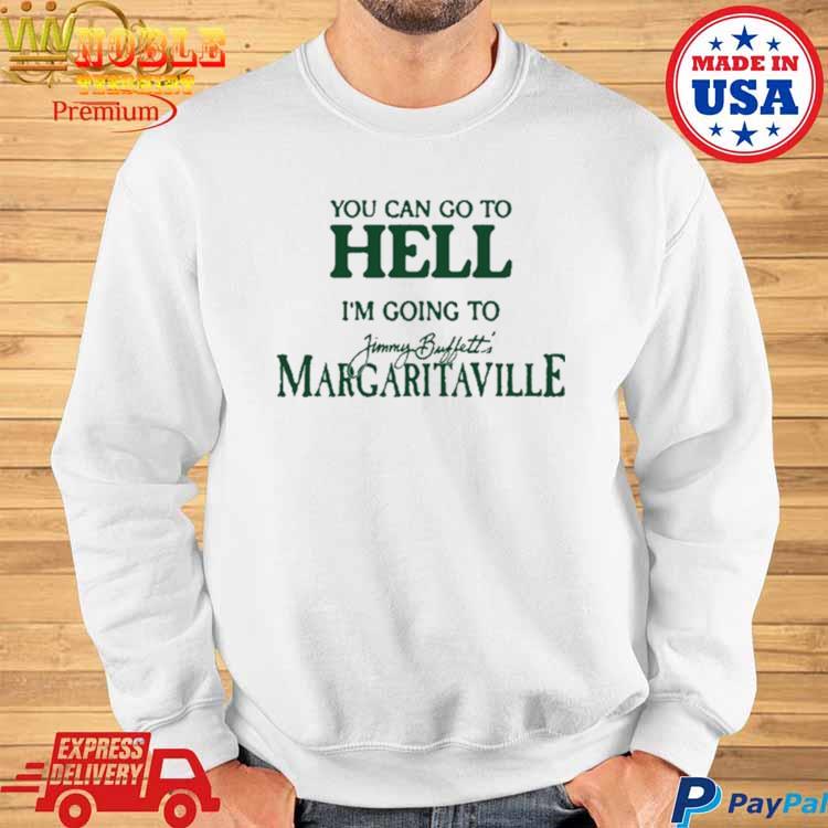 Margaritaville T-shirt 