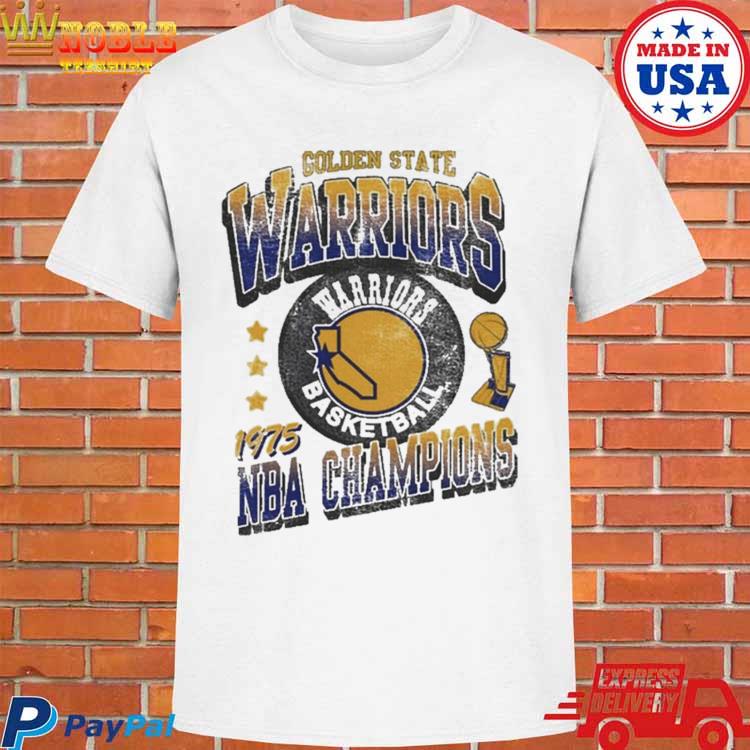 Youth Mitchell & Ness White Golden State Warriors City Of Champions T-shirt, Sweater, Hoodie, And Long Sleeved, Ladies, Tank Top