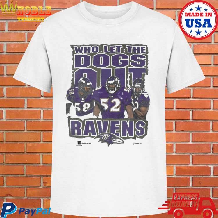 Shop Ravens Veterans Day Hoodie