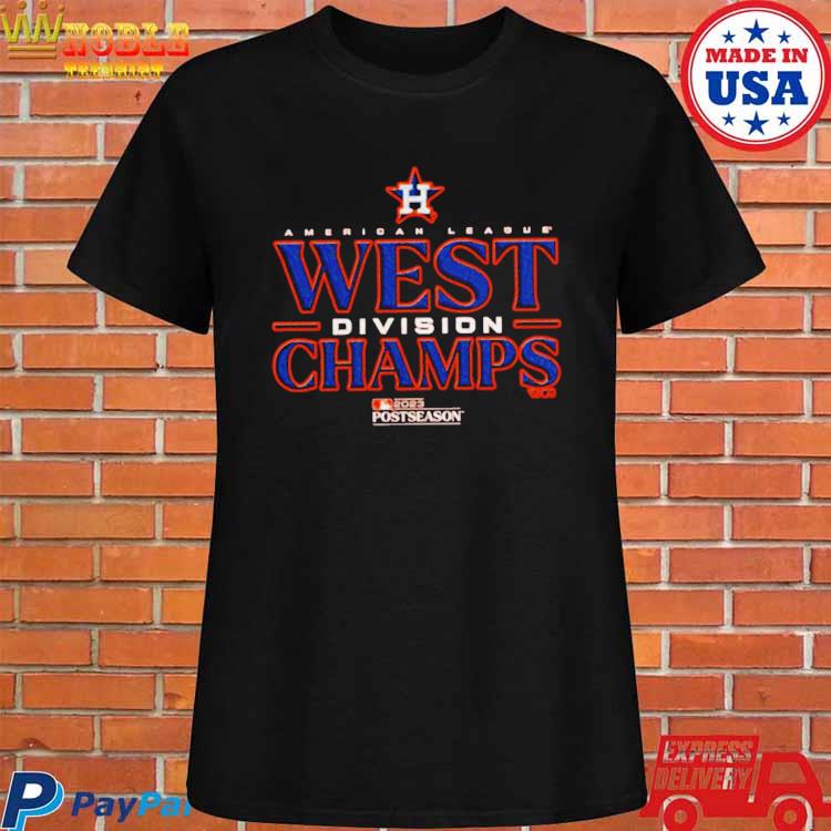 Funny houston Astros All Names Of Legends AL West Division Champions 2023 T- shirt, hoodie, sweater, long sleeve and tank top