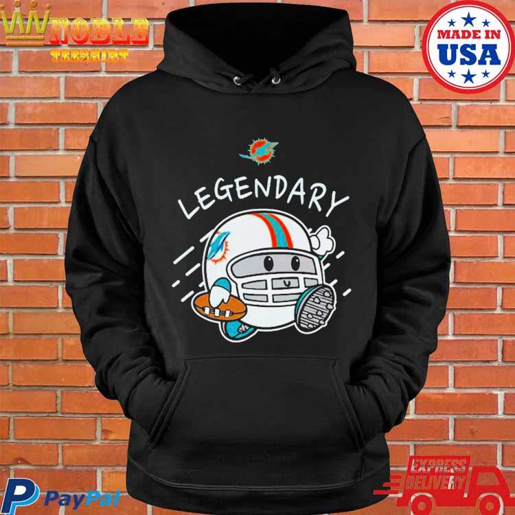 20% OFF Miami Dolphins Hoodie Mens Halloween Death Card - Limited Quantitie  – 4 Fan Shop