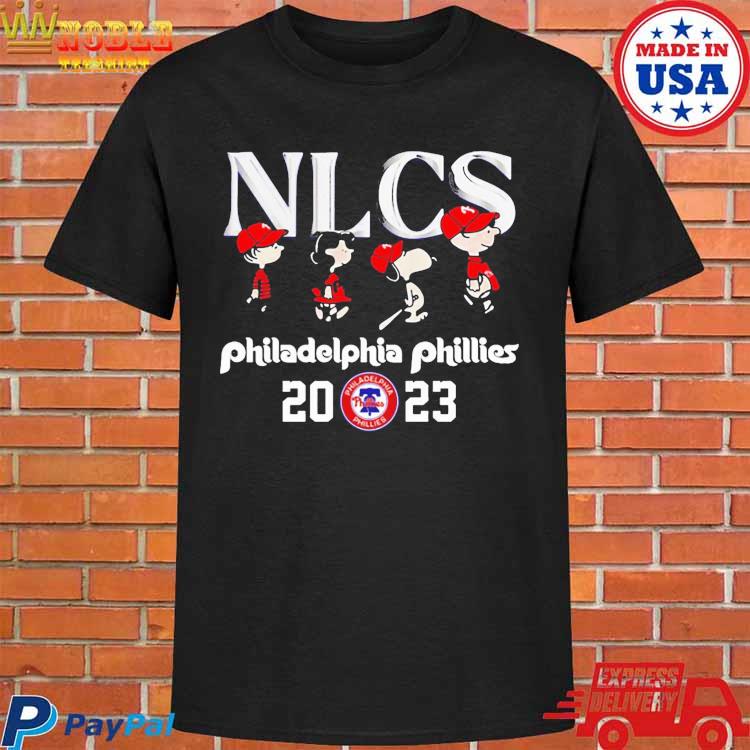 Official Phillies NLCS Shirt, hoodie, sweater, long sleeve and tank top