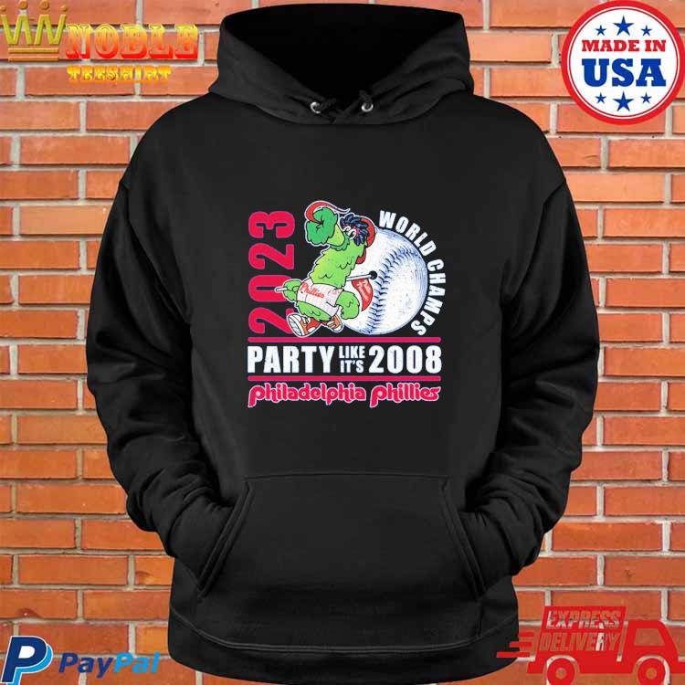 Design 2023 world champs party like its 2008 philadelphia phillies