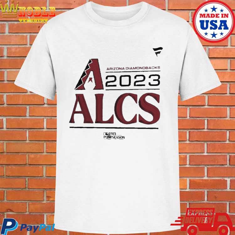 Alcs Cleveland Guardians 2022 Division Series Winner T-Shirt