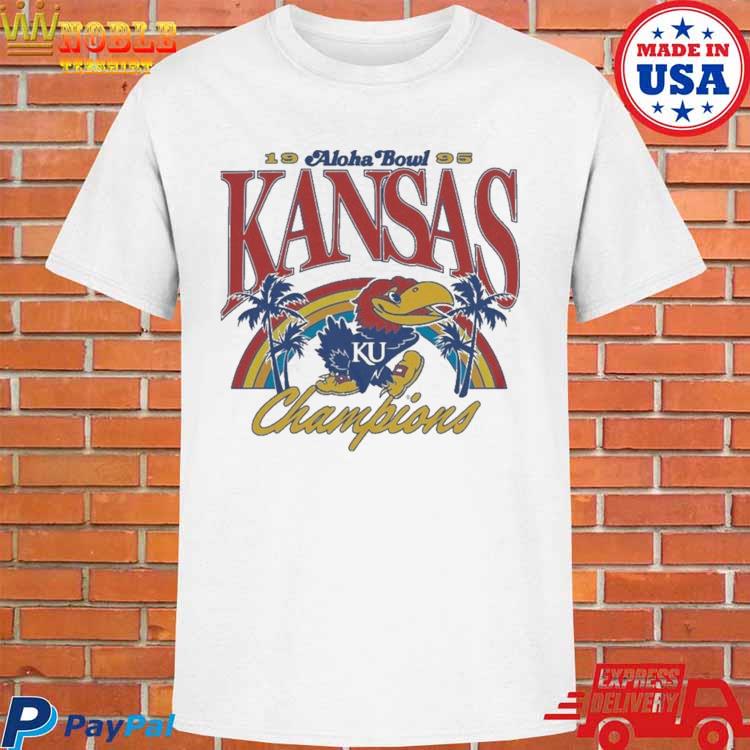 Kansas City Chiefs Red Disrupt Mascot Long Sleeve T Shirt