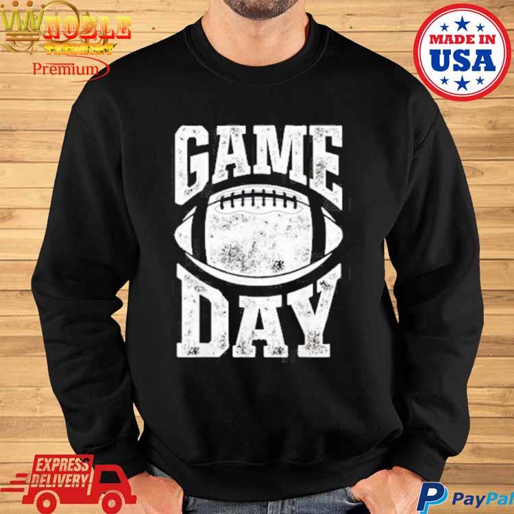 Game Day Football Tank Top American Football Tank Top 