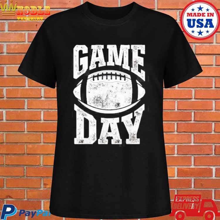 Football Merch, American Football Shirt, Game Day Tee,Football