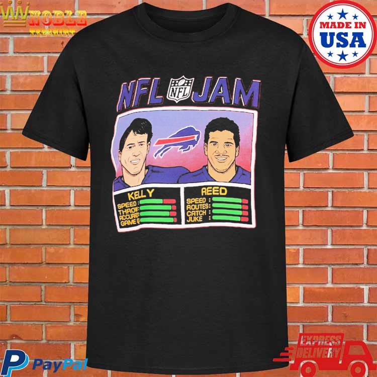 Buffalo Bills 4 Life logo shirt, hoodie, sweater, long sleeve and tank top