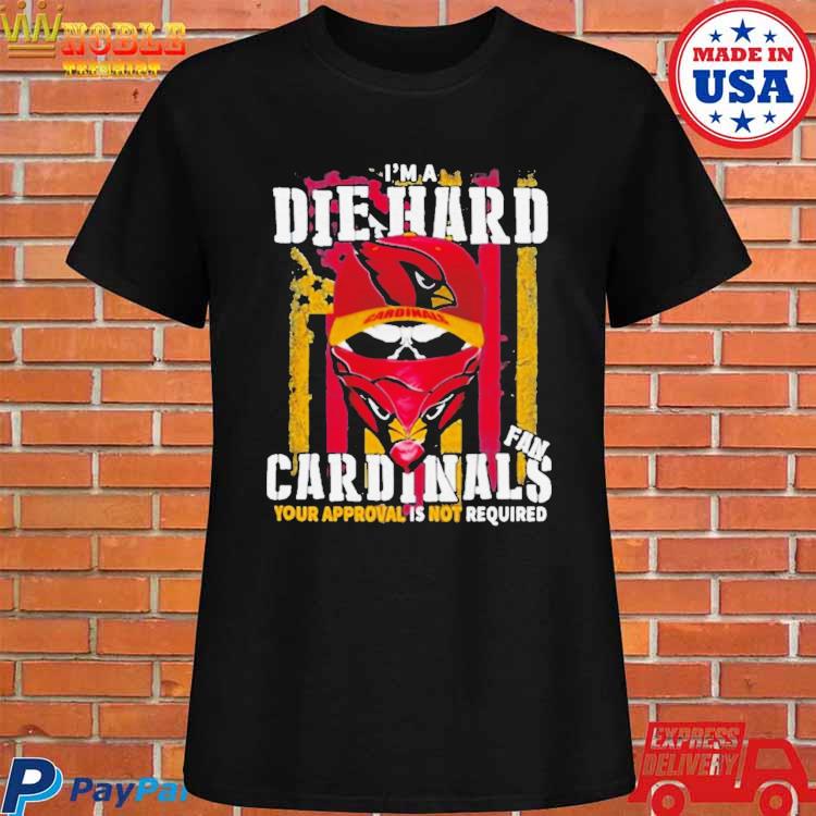 Arizona Cardinals T-Shirt Jerry Maguire