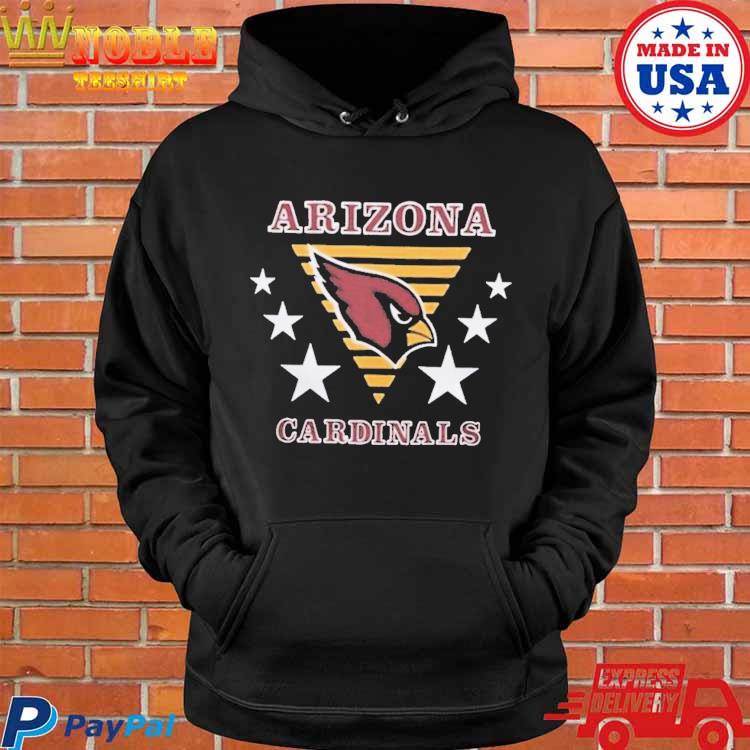 Official Arizona Cardinals Super Star Shirt, hoodie, sweater, long sleeve  and tank top