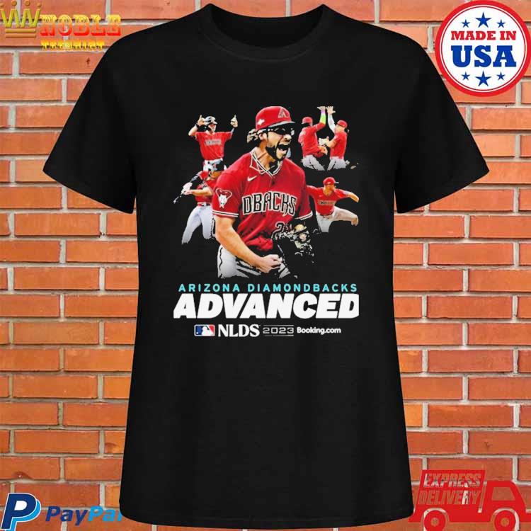 Arizona Diamondbacks 2023 Native American Recognition Day shirt