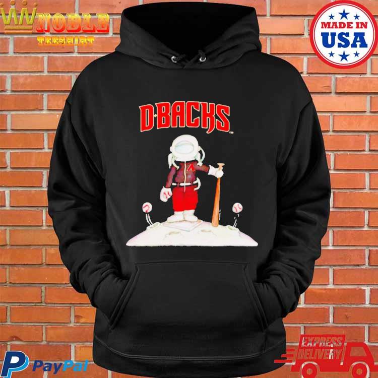 Arizona diamondbacks Dbacks arizona shirt, hoodie, sweater, long