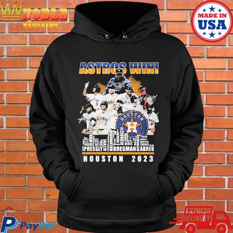 La Grasa no hitter 2023 Houston Astros shirt, hoodie, sweater and