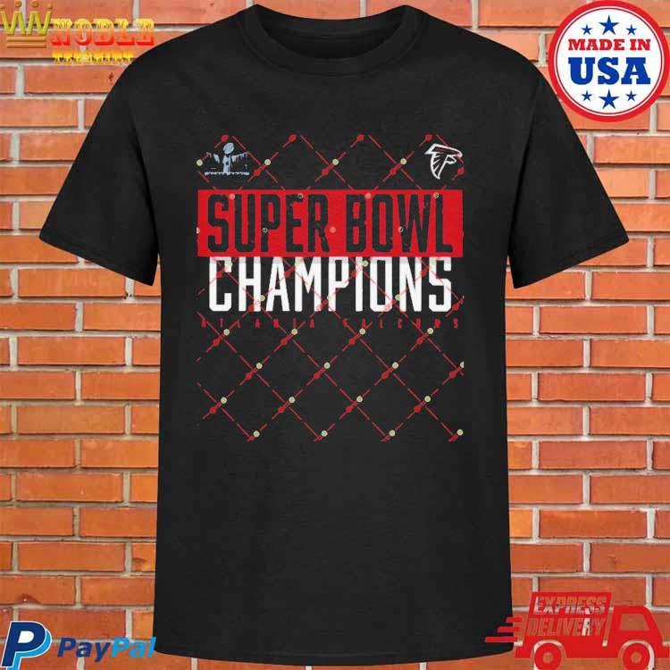 Champion Atlanta Falcons Active Jerseys for Men