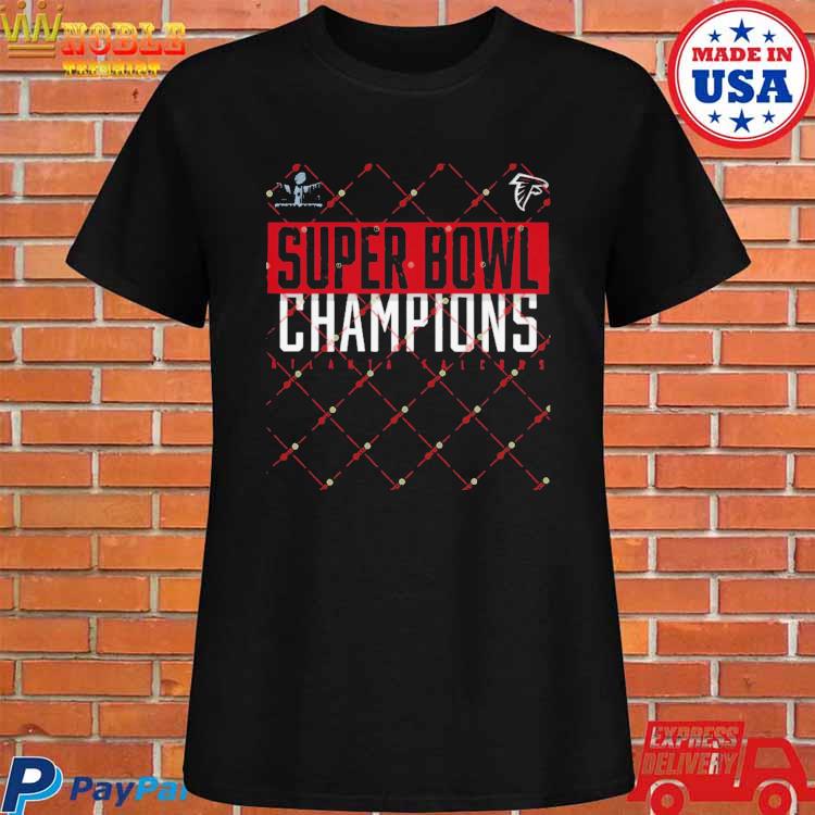 Falcons Super Bowl gear available 