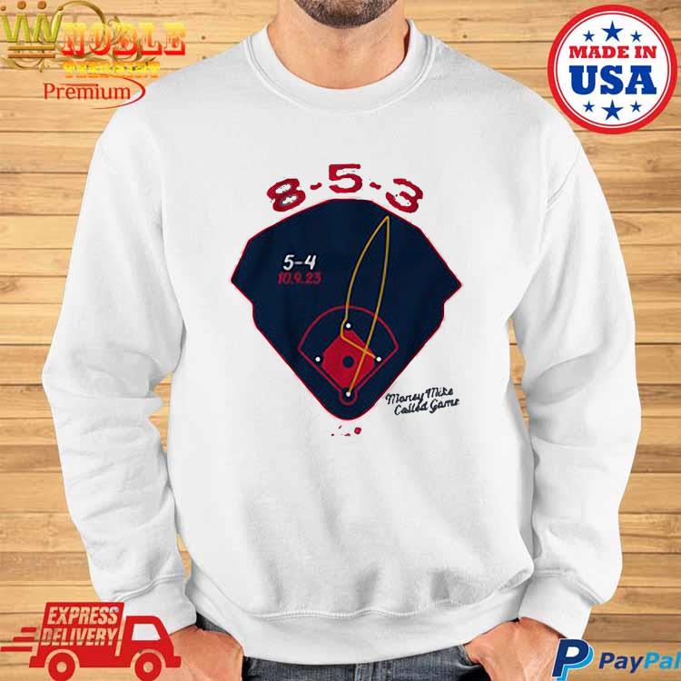 The kid logo MLB T-shirts, hoodie, sweater, long sleeve and tank top