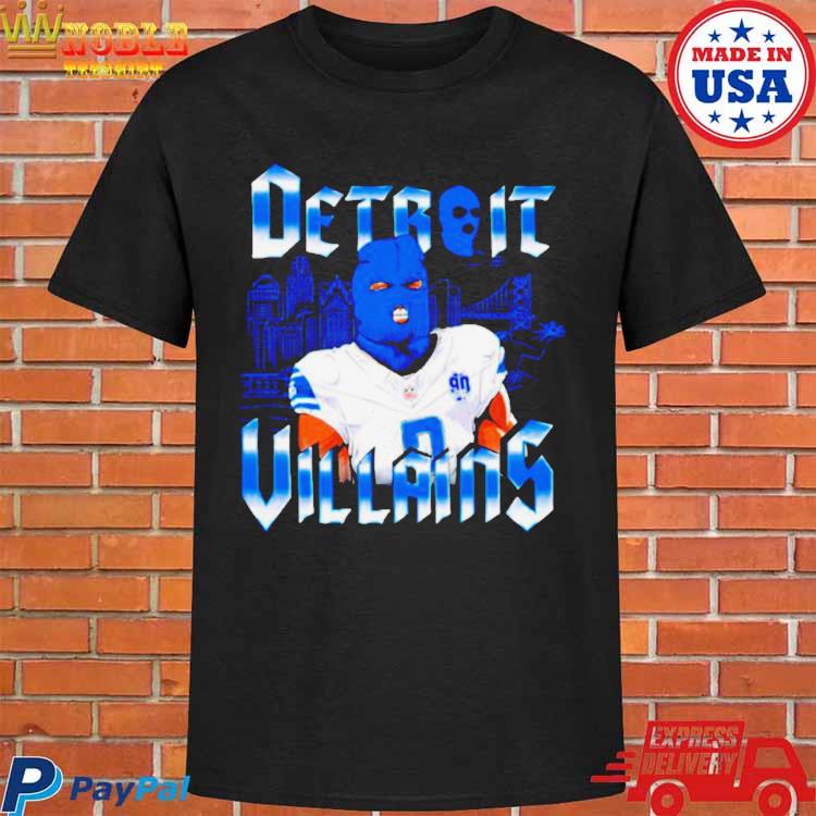 Brad holmes wearing detroit lions been there done that shirt, hoodie,  longsleeve, sweatshirt, v-neck tee