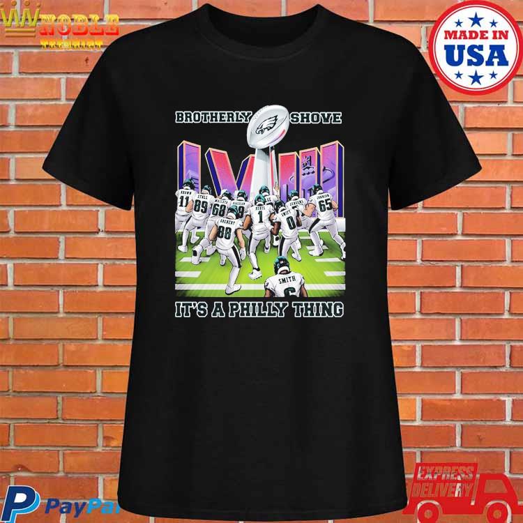 Kids Its A Philly Thing Shirt (Eagles Kelly Green)