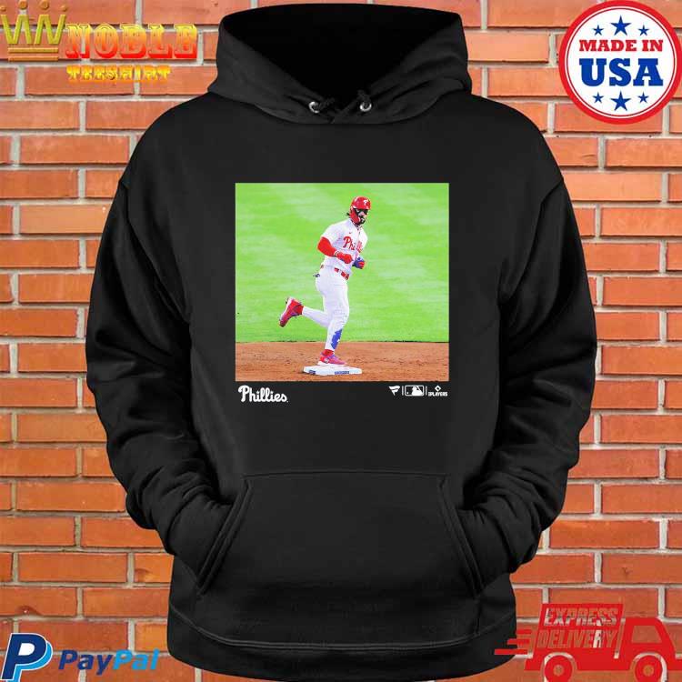 Bryce Harper Philadelphia Phillies Atta Boy photo shirt, hoodie