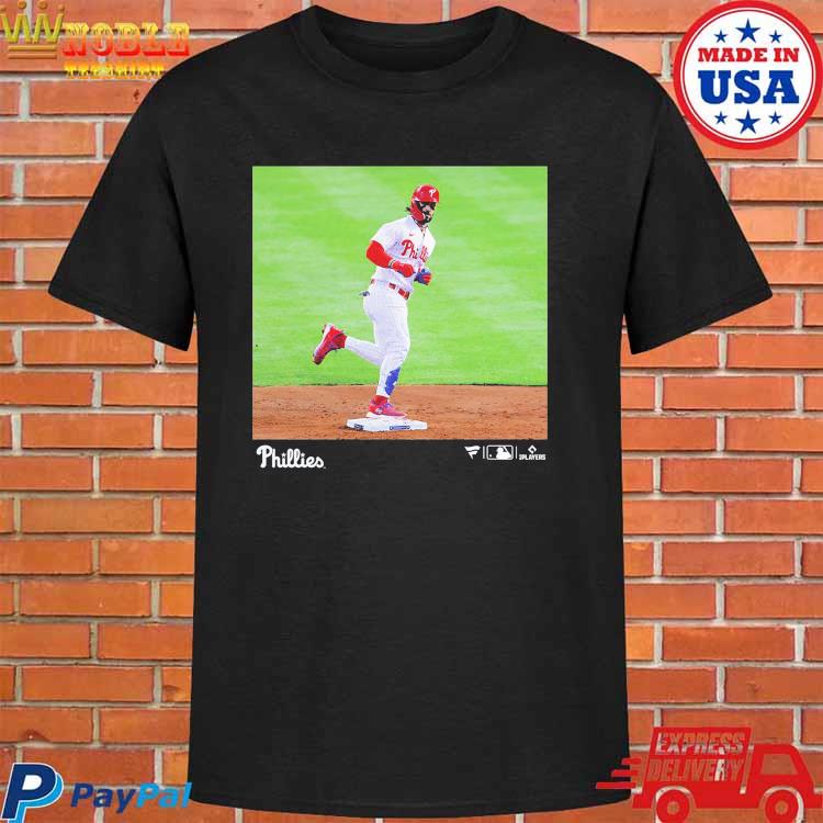 Official bryce Harper The Hunt For Red October Philadelphia Phillies shirt,  hoodie, sweater, long sleeve and tank top