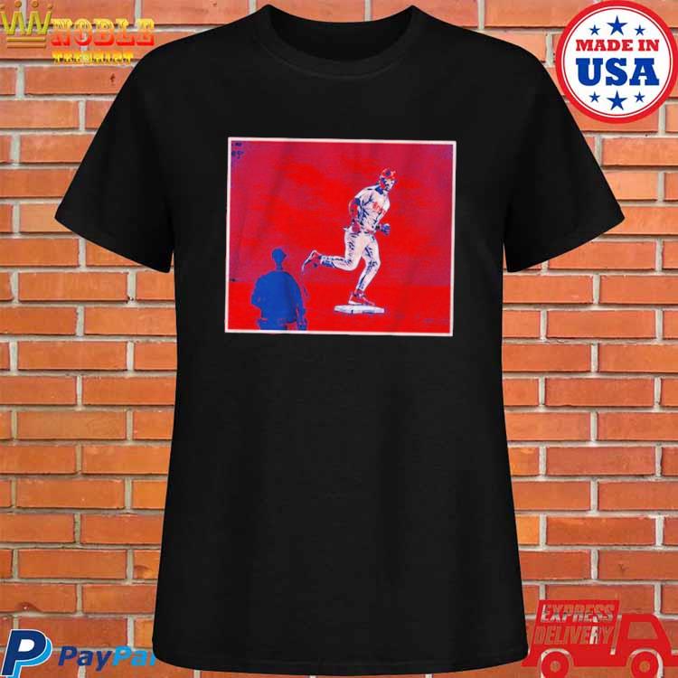 Bryce Harper The Staredown T-Shirt