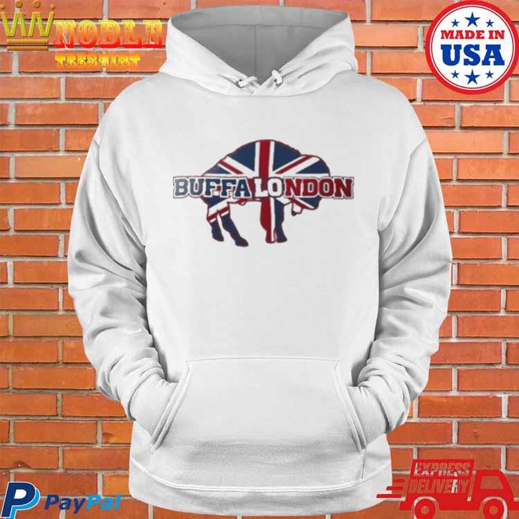 Official Buffalo Bills Buffalondon shirt, hoodie, sweater, long sleeve and  tank top