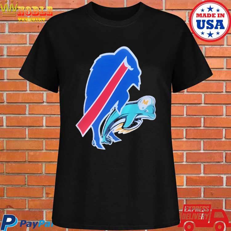 Buffalo-bills T-shirts : Buy custom Buffalo-bills T-shirts online