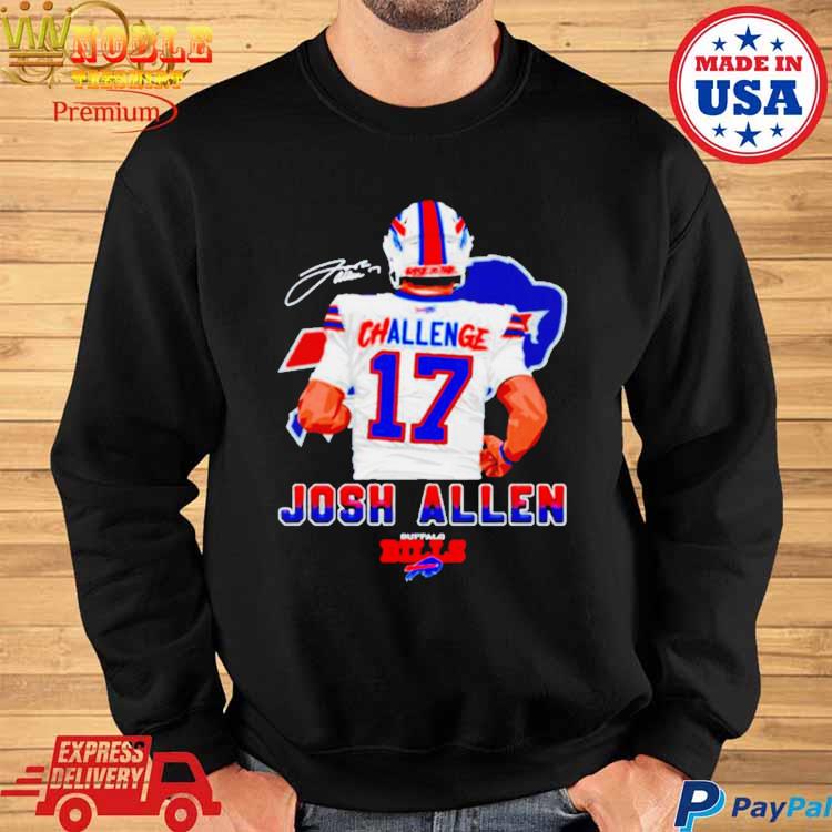 Buffalo Bills Nike just hate us shirt, hoodie, sweater, long sleeve and  tank top