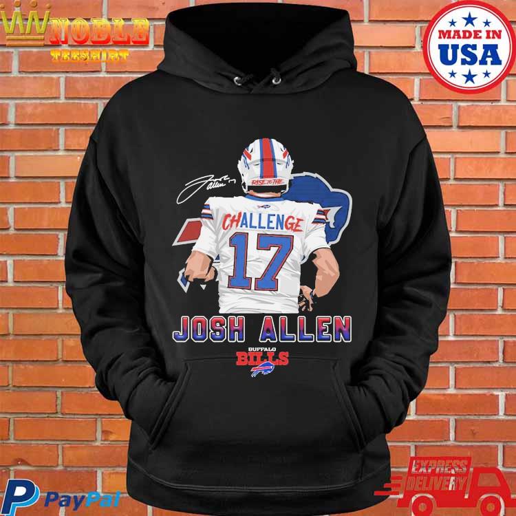 NEW Buffalo Bills Josh Allen And Members Unisex T-Shirt