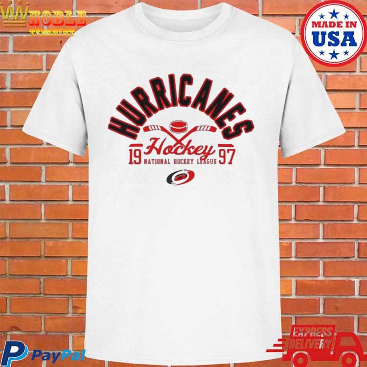 Carolina Hurricanes NHL Hawaiian Shirt Heatwave Aloha Shirt
