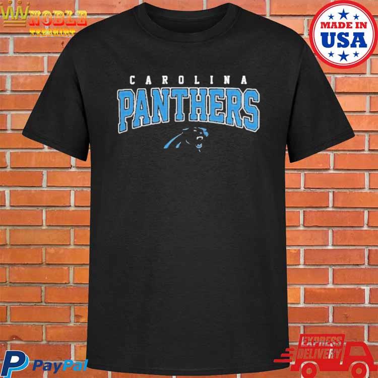 Carolina Panthers Shirt 