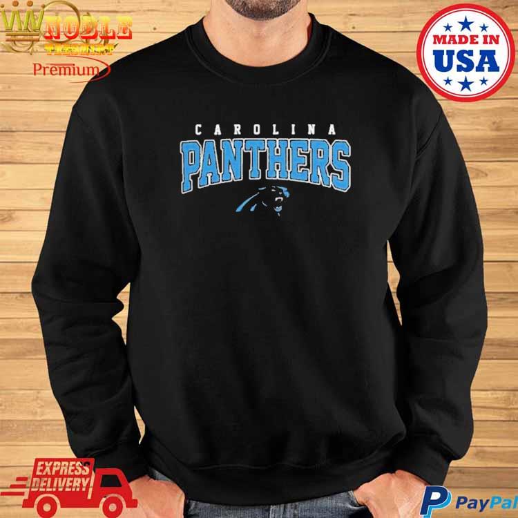 Carolina Panthers NFL Personalized Home Jersey Hoodie T Shirt