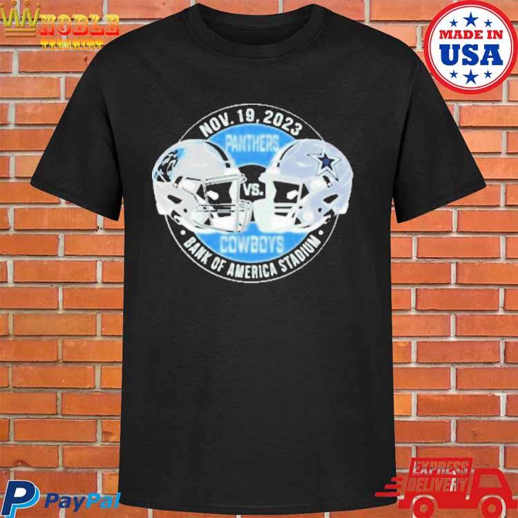 Official carolina Panthers New Era Team Logo T-Shirt, hoodie, sweater, long  sleeve and tank top