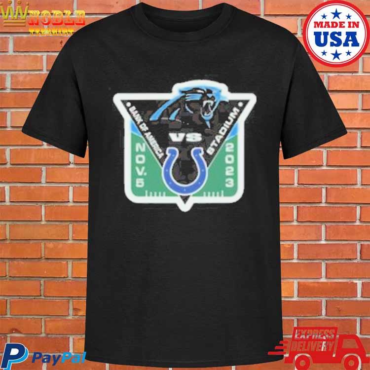 Carolina Panthers Christmas Logo 2023 T-Shirt, hoodie, sweater