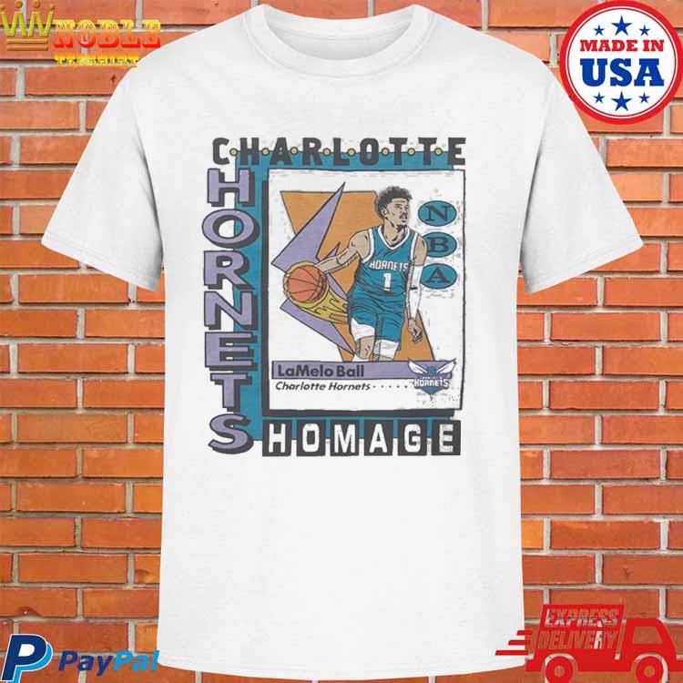 Official Charlotte Hornets T-Shirts, Hornets Tees, Hornets Shirts, Tank  Tops