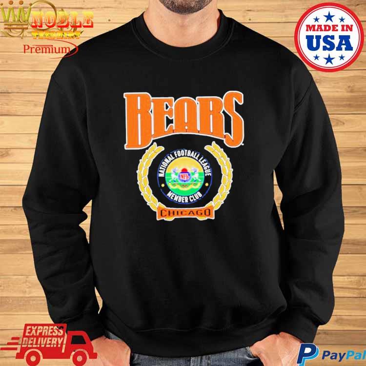 Sorry Chicago Bears shirt, hoodie, sweater and v-neck t-shirt