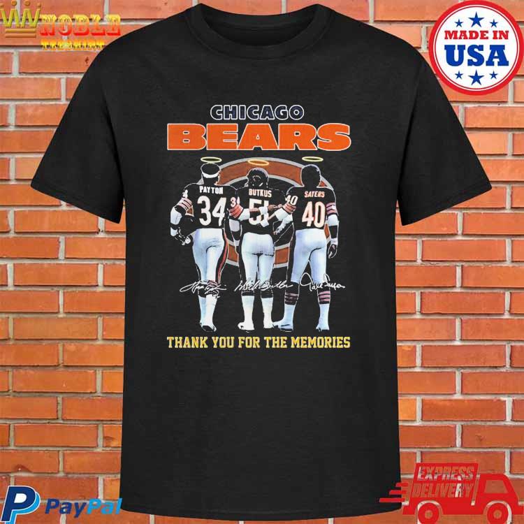 Official Chicago Bears Youth Business T-Shirt, hoodie, sweater, long sleeve  and tank top