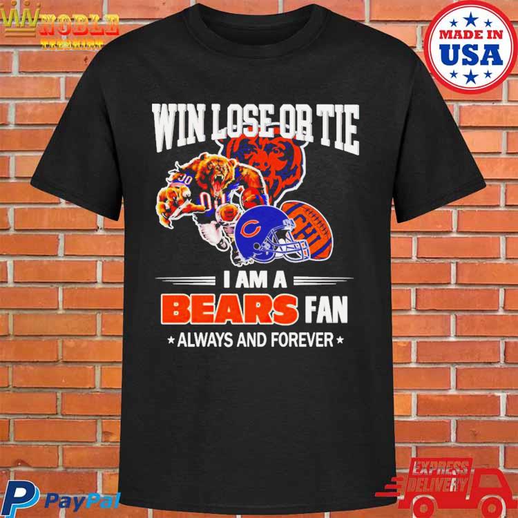 Chicago Bears Fan 4 Ever added - Chicago Bears Fan 4 Ever