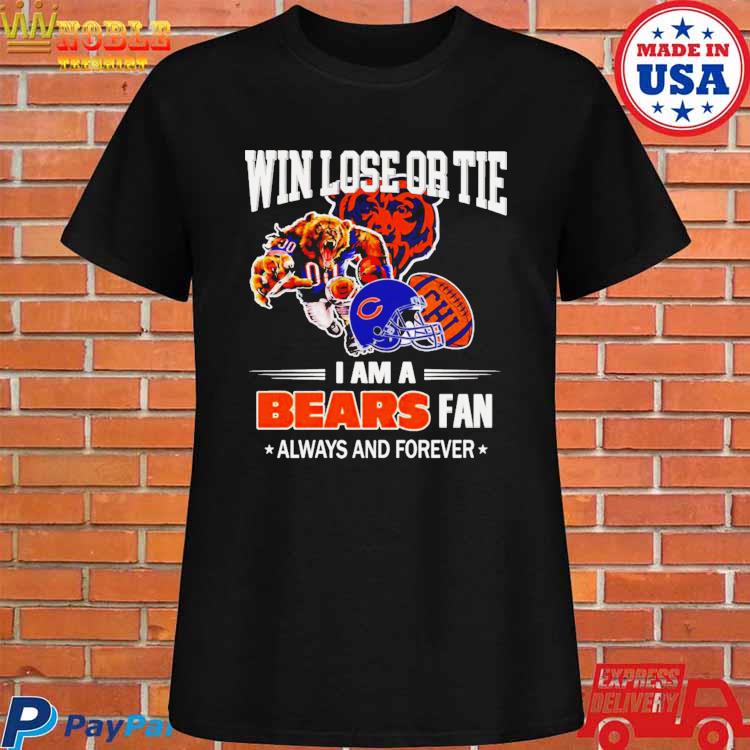 Chicago Bears Fan 4 Ever added - Chicago Bears Fan 4 Ever