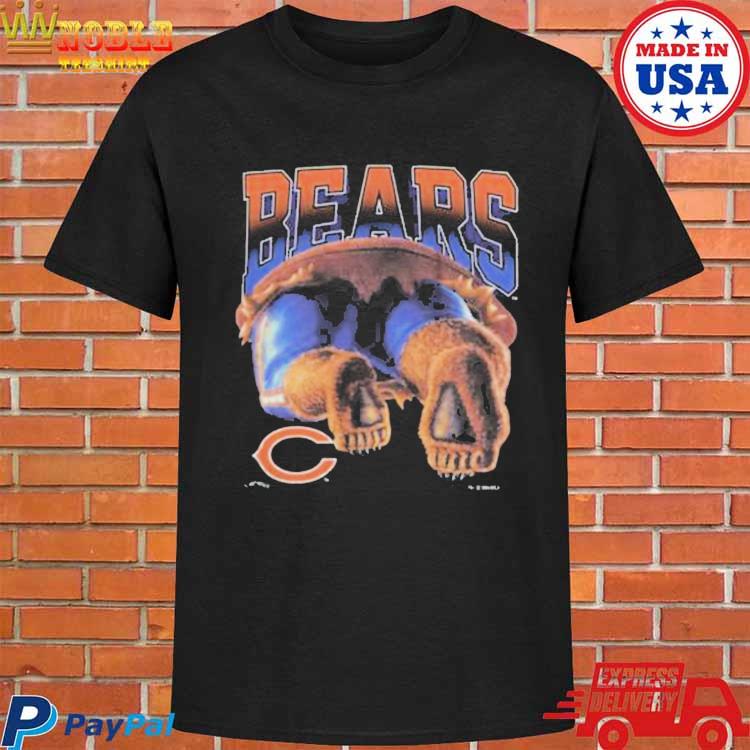 Go Bears Chicago Bears signature 2023 shirt, hoodie, sweater, long sleeve  and tank top