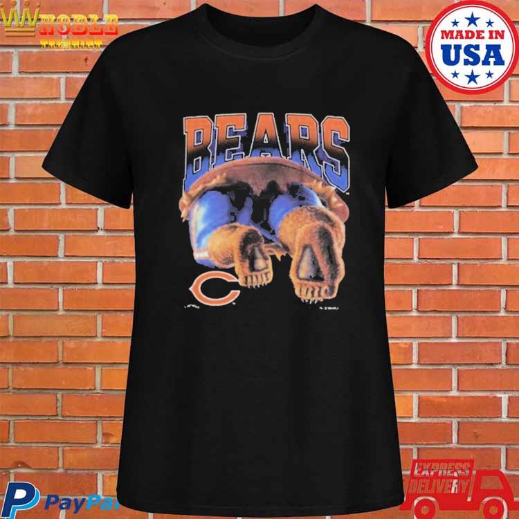 Chicago Bears Women's Apparel, Bears Ladies Jerseys, Gifts for her,  Clothing