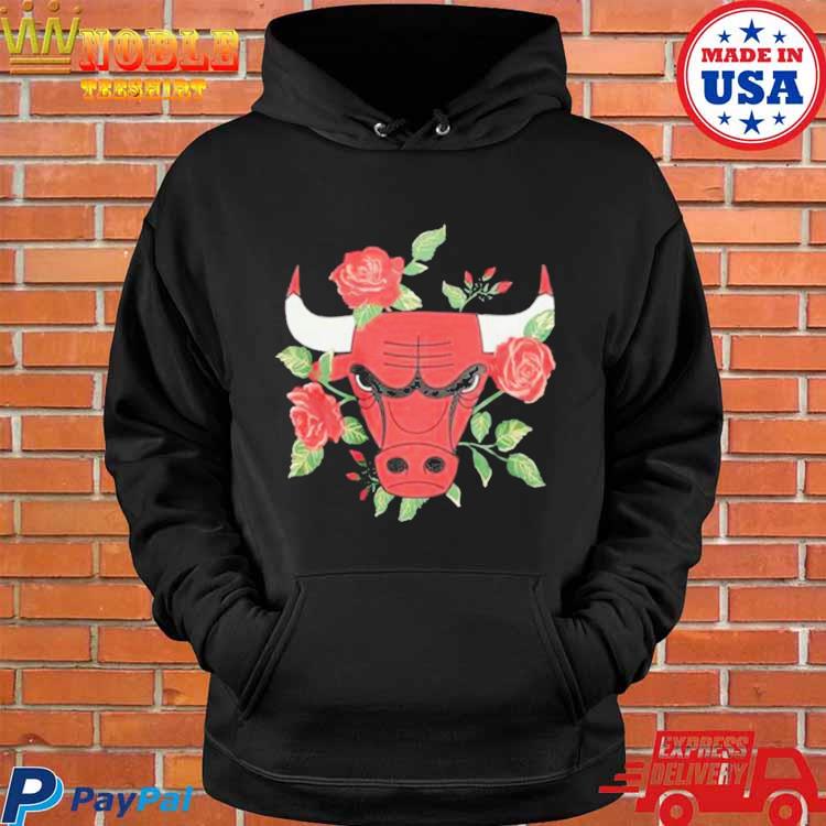Official Chicago Bulls Hoodies, Bulls Sweatshirts, Pullovers