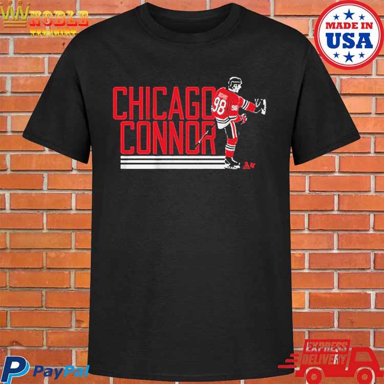 Chicago Connor Bedard Shirt, hoodie, longsleeve, sweatshirt, v