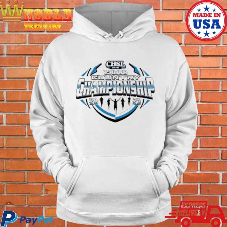 CHSL Volleyball Championship 2023 logo shirt, hoodie, sweater, long sleeve  and tank top