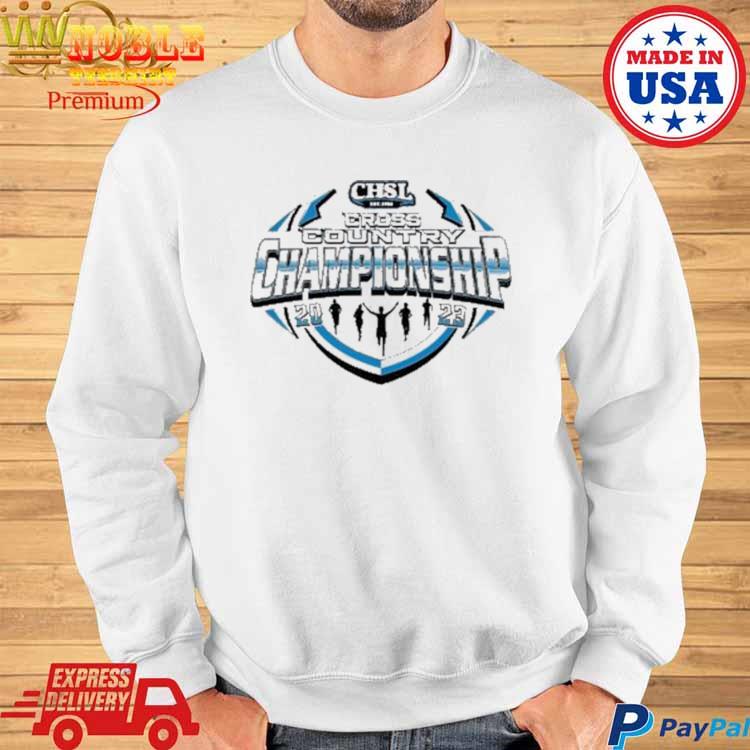 CHSL Volleyball Championship 2023 logo shirt, hoodie, sweater, long sleeve  and tank top